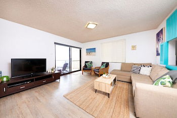 Hibiscus Court Unit 4 - Great Ocean Road Tourism 6