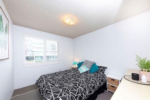 Hibiscus Court Unit 4 - Great Ocean Road Tourism 4