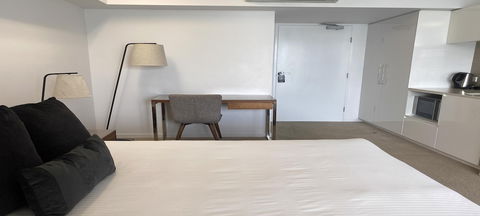 Airtrip Apartments On Carlyle St. Mackay - Great Ocean Road Tourism 2