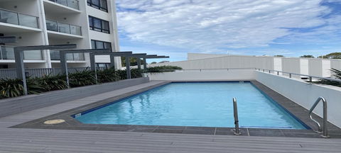 Airtrip Apartments On Carlyle St. Mackay - Great Ocean Road Tourism 0