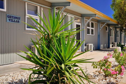 Getaway Villas Unit 38 6 - Great Ocean Road Tourism 2