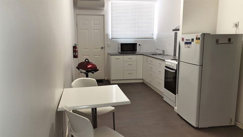 Getaway Villas Unit 38 6 - Great Ocean Road Tourism 4