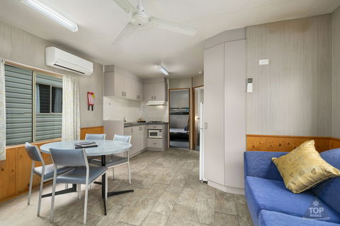 NRMA Phillip Island Beachfront Holiday Park - Great Ocean Road Tourism 1