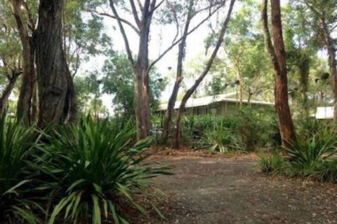 Port Stephens Koala Sanctuary - Great Ocean Road Tourism 2