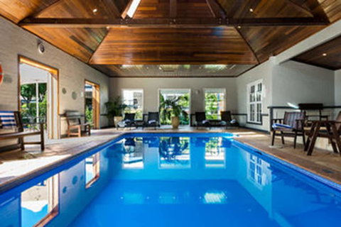 Crowne Plaza Hawkesbury Valley, An IHG Hotel - Great Ocean Road Tourism 3