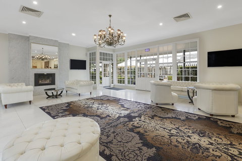 Crowne Plaza Hawkesbury Valley, An IHG Hotel - Great Ocean Road Tourism 5