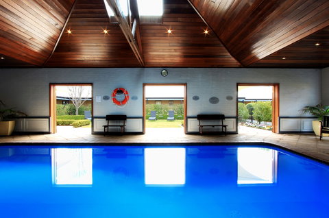 Crowne Plaza Hawkesbury Valley, An IHG Hotel - Great Ocean Road Tourism 1