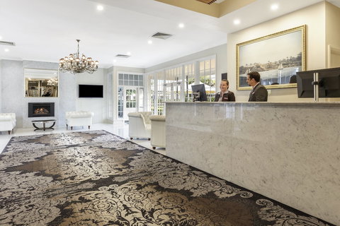 Crowne Plaza Hawkesbury Valley, An IHG Hotel - Great Ocean Road Tourism 4