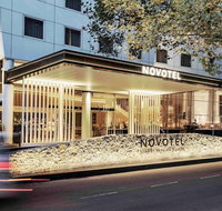 Novotel Sydney Darling Square - Great Ocean Road Tourism