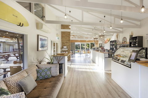 Ramada Resort By Wyndham Phillip Island - Great Ocean Road Tourism 4