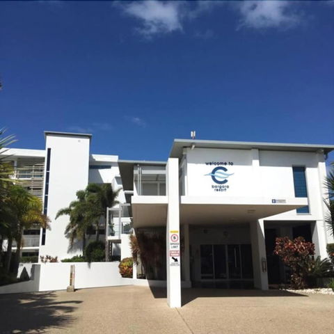 C Bargara Resort - Great Ocean Road Tourism 1