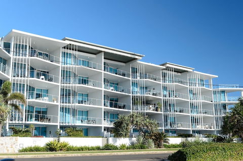 C Bargara Resort - Great Ocean Road Tourism 0