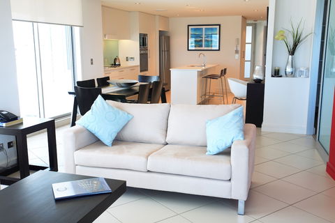 C Bargara Resort - Great Ocean Road Tourism 4
