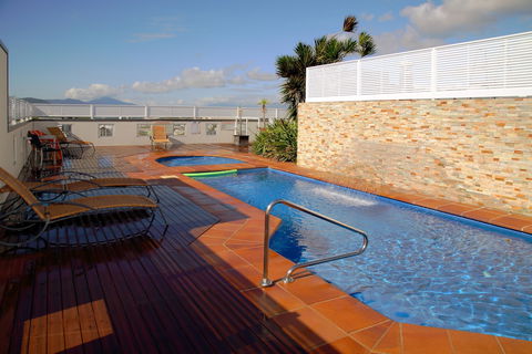 Cairns Central Plaza Apartment Hotel - Great Ocean Road Tourism 1