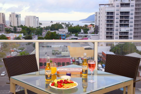 Cairns Central Plaza Apartment Hotel - Great Ocean Road Tourism 5