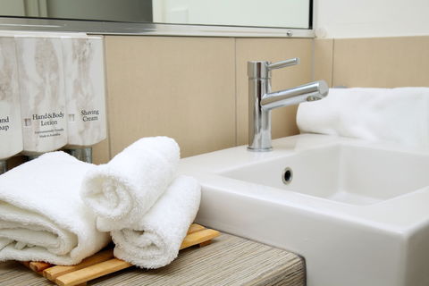 Cairns Central Plaza Apartment Hotel - Great Ocean Road Tourism 6
