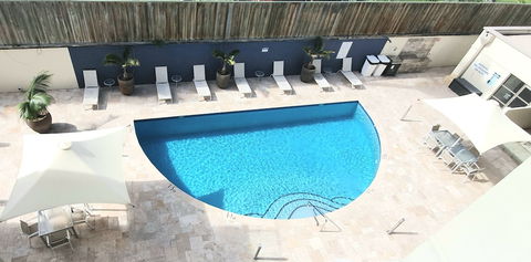 Sea Breeze Luxury Holiday Apartment Accommodation - Great Ocean Road Tourism 2