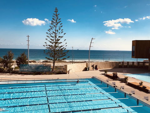 Sea Breeze Luxury Holiday Apartment Accommodation - Great Ocean Road Tourism 4