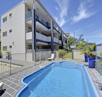 Shoal Bay Beach Club Apartments - Great Ocean Road Tourism