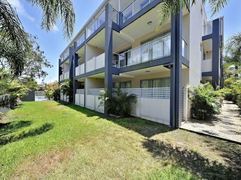 Shoal Bay Beachclub Apartments - Great Ocean Road Tourism 4