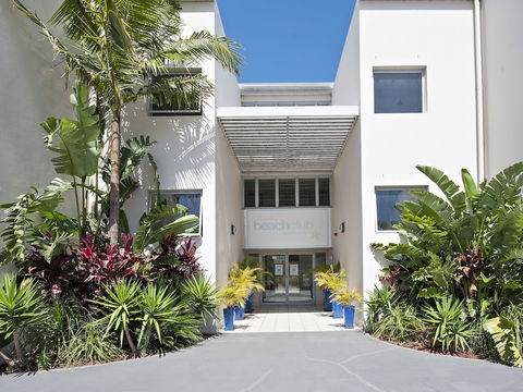 Shoal Bay Beachclub Apartments - Great Ocean Road Tourism 1