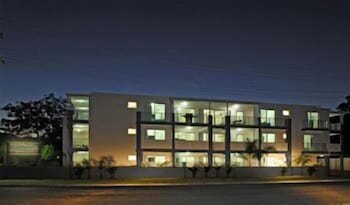 Shoal Bay Beachclub Apartments - Great Ocean Road Tourism 2