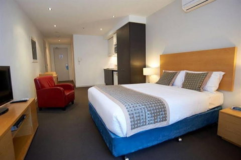 Quest Sxy South Yarra - Great Ocean Road Tourism 0