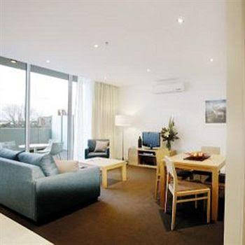 Quest Sxy South Yarra - Great Ocean Road Tourism 1