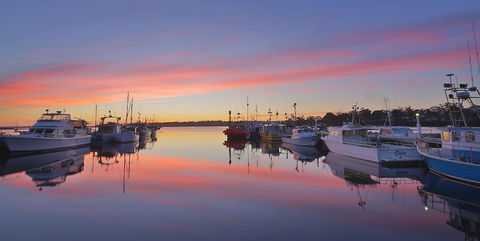 Georges Bay Apartments - Great Ocean Road Tourism 5