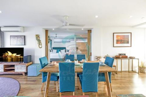 ZEN TOWERS - COZY HOLIDAY HOME For Families In CBD - Great Ocean Road Tourism 0
