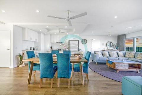ZEN TOWERS - COZY HOLIDAY HOME For Families In CBD - Great Ocean Road Tourism 1