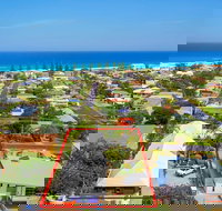 Clubyamba Beach Holiday Accommodation - Adults Only - Great Ocean Road Tourism