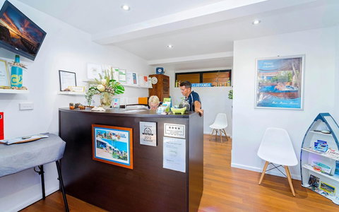Clubyamba Beach Holiday Accommodation - Adults Only - Great Ocean Road Tourism 3