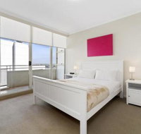 Astra Apartments Sydney Kent Street - Great Ocean Road Tourism