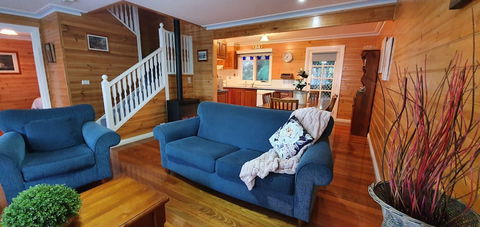 Dunes - Elegant Beach Villa With Huge Swim Spa - Great Ocean Road Tourism 2