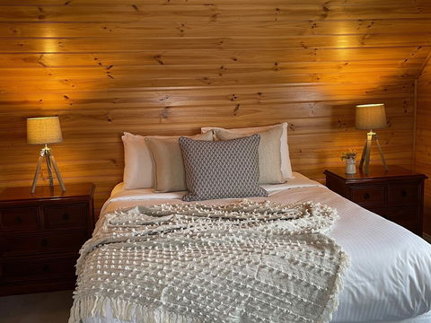 Dunes - Elegant Beach Villa With Huge Swim Spa - Great Ocean Road Tourism 1