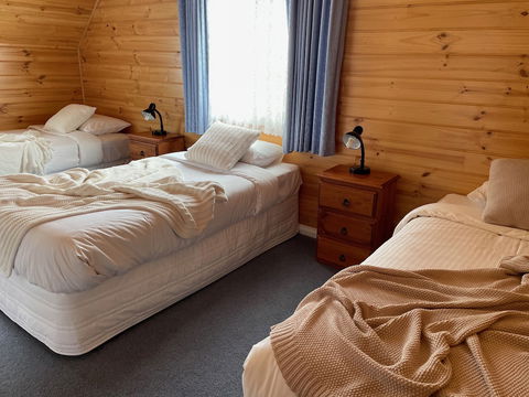 Dunes - Elegant Beach Villa With Huge Swim Spa - Great Ocean Road Tourism 5