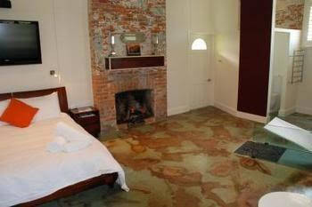 Heritage Retreat - Great Ocean Road Tourism 4
