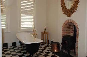 Heritage Retreat - Great Ocean Road Tourism 3