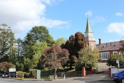 Lake Como Studio Daylesford - Great Ocean Road Tourism 4