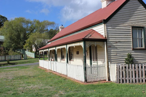 Lake Como Studio Daylesford - Great Ocean Road Tourism 6
