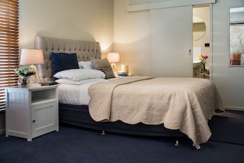 Lake Como Studio Daylesford - Great Ocean Road Tourism 5