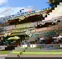Lake Como Studio Daylesford - Great Ocean Road Tourism