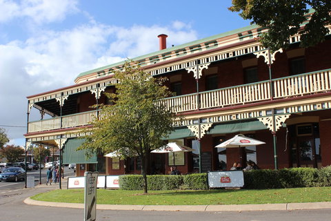 Lake Como Studio Daylesford - Great Ocean Road Tourism 0