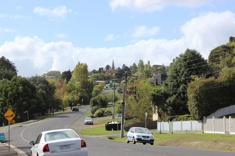 Lake Como Studio Daylesford - Great Ocean Road Tourism 2