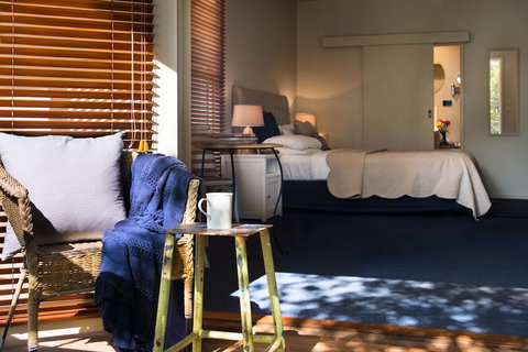Lake Como Studio Daylesford - Great Ocean Road Tourism 3