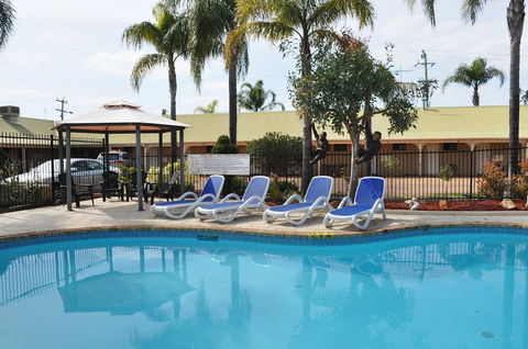 Pinjarra Resort - Great Ocean Road Tourism 3