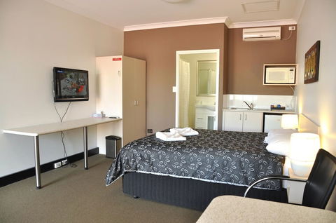 Pinjarra Resort - Great Ocean Road Tourism 5