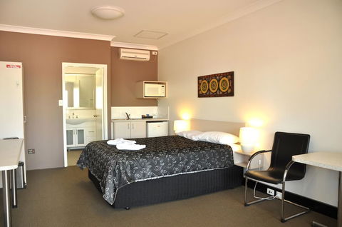 Pinjarra Resort - Great Ocean Road Tourism 6