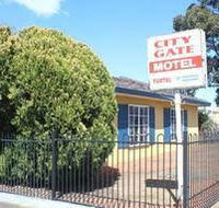 City Gate Motel - Great Ocean Road Tourism